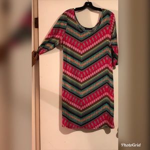 Cute bodycon dress
